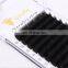 2022 Classic Individual Eyelashes Extension Volume Lash Eyelash Tray