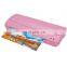 Factory direct office paper plastic card passport table mini film laminating machine hot cold laminator