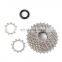 Highway bicycle flywheel clamp type 11-speed 22-speed speed change bicycle gear