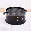 Outdoor Commercial Stainless Rotary Bbq Steak Cooking Grill Gazebo Accessories Cover