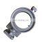 Custom Casting Aluminum Foundry Butterfly Valve Body