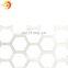 Perforated Metal Mesh Punching Mesh Sheet Metal Price Perforated Wire Hexagonal Steel Plate