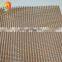 Albaba insurance special design stainless steel rope wire mesh
