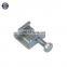 Manufacturer Progress Mold stainless Steel Stamping Pipe Clamp-G Clamp For HVAC