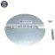 Round Duct Volume Control Damper