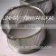Stainless Steel 304 Metal Perforated Cylinder