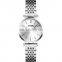 Cool watches for teenagers skmei 1458 rose gold mesh watch ladies bracelet watch