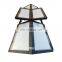 Openable Customized Glass Aluminum Electric Motor Roof Window Skylight / Skylight Electric