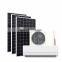 LED Display T3 R410a 9000BTU 48V Solar 100% DC Split Air Conditioners Split Solar