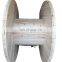 Large  dried wooden drum /Wooden Cable Spools /cable reel