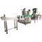 Aluminum Soda Water Can Filling Line Machine / Soda Tin Can Filling Sealing Machine