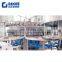 Automatic high speed carbonated soft drink production line and soda flavor water filling machine pet bottle