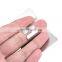 Stainless Steel Finger Protector Anti-cut Finger Guard Kitchen Tools Safe Vegetable Cutting Hand Protecter Kitchen Gadgets