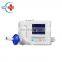 HC-C021 Medical electronic spirometer with mouthpiece with built-in printer