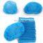 2022 Hot Sale Anti-dust Disposable Mob Cap Bounffant Clip Mob Cap