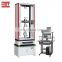 High quality computer Controlled Servo  Mechanical Tensile Electronic Universal Testing Machine
