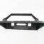 4x4 Offroad Exterior Front Bumper Avenger For Jeep Wrangler JK 07-17