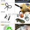 Car Wireless Vacuum Cleaner Powerful Cyclone Suction Home Portable Handheld Vacuum Cleaning Mini Cordless Vacuum Cleaner