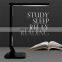 Flexible LED Touch Dimming Control Table Desk Lamp