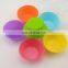 Custom Food Grade Fondant Silicon Silicone Cake Mould