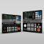 NK210 Series Integrated numerical control cnc controller  cnc 3 axis Popular original CNC system