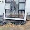 High quality modular accommodation container