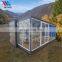 Units Modular Expansion Project On School Existing Buildings Slide Out Container House