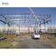 workshop light steel structure integrated drawing building structure steel beam & columns