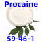high quality procaine / novovaine CAS NO. 59-46-1 whatsapp:+8613176359159