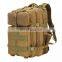 Hot Selling Water Resistant Outdoor Sports Camouflage Backpack for Gym Hunting Hiking Traveling