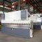 WC67Y-100x2500 hydraulic press brake machine with for metal working