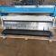 3 IN 1-1.5*1320/Shear Brake Roll Combined Machine with factory direct sale