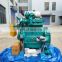 Brand new Weichai WP4G160E331 118kw/2300rpm Diesel engine for pump
