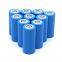 Rechargeable lithium iron phosphate battery 3.2V 6000mAh 6300mAh 32650 32700 Cylindrical LiFePO4 Battery Cell