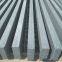 ReSiC solid beams, recrystallized silicon carbide ceramic flat beams, RSiC loading beams kiln furniture system
