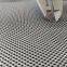 Diamond Hole Expanded Steel Mesh Perforated Steel Mesh for Speaker Grill