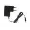 12V 1A Euro wall mount AC/DC Power adapter