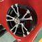 trailer alumnium wheels