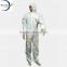 Protective Clothing Disposable Cleaning Coverall