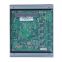 Fanless Embedded Mini PC 4 LAN Dual 4K HDMI/DP Display Pentium N5000 Desktop Computer for Office/Business