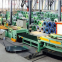 Steel Coil Sheet Metal Cutter Line