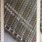 Chain Driven Mesh Belt for Drying Equipment, Washing Conveyor, Tunnel Oven