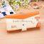 Stock Wholesale 7 Colors High Quality Animal Dog Doggie Printing PU Leather Hasp Women Lady Female Dog Doggie Wallet
