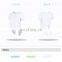 Cool Jacquard Short Sleeved T-Shirts Custom Logo Women Back Slit Yoga Summer Tank Tops
