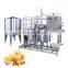 NEW ARRIVAL 100L/150L pasteurizer machine fruit juice small scale milk pasteurization machine