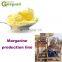 Factory high quality margarine plant manufacturers