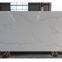 Code：1138，Calacatta artificial stone quartz slab kitchen countertops