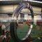 Luoyang top quality Crane Slewing Ring Bearing Three Row Cylindrical Roller slewing bearing suppliers for Offshore