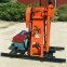 Small Portable Geotechnical Gasoline Core Drilling Rig (XY-50A)
