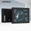 Full Body IP65 Waterproof Glareproof Anti-fog12.1Inch Industrial Capacitive Touchscreen LCD Wall Mounted Embedded Marine Monitor